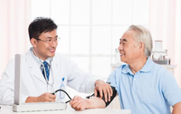 高壓高，低壓不高的老年人該如何選藥？